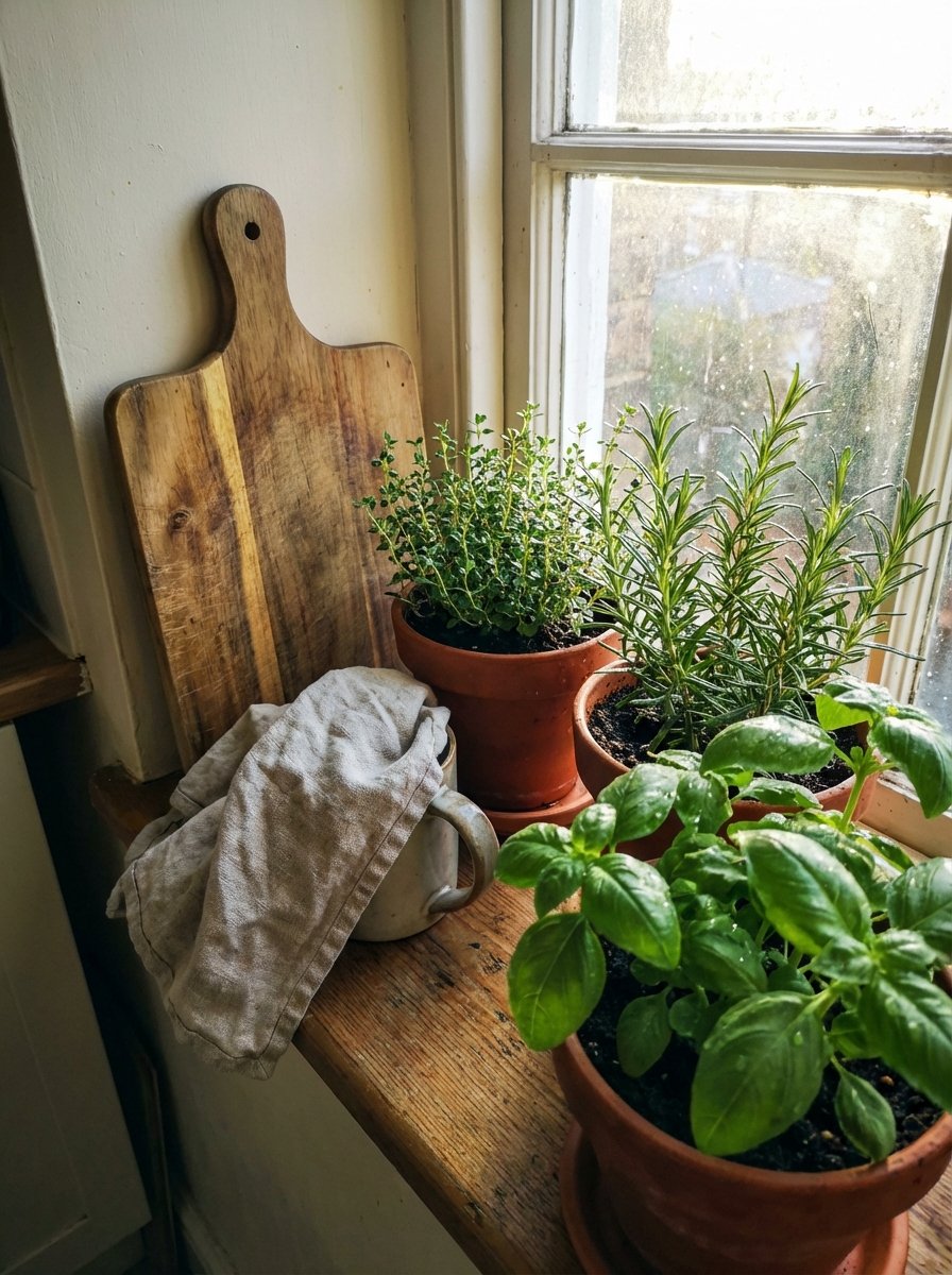 10 Ways To Make Your Kitchen Look Attractive!