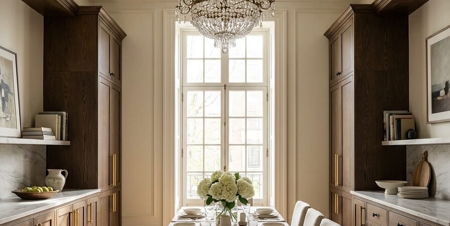 10 Smart Home Decor Upgrades That Look Multi-Million Dollar