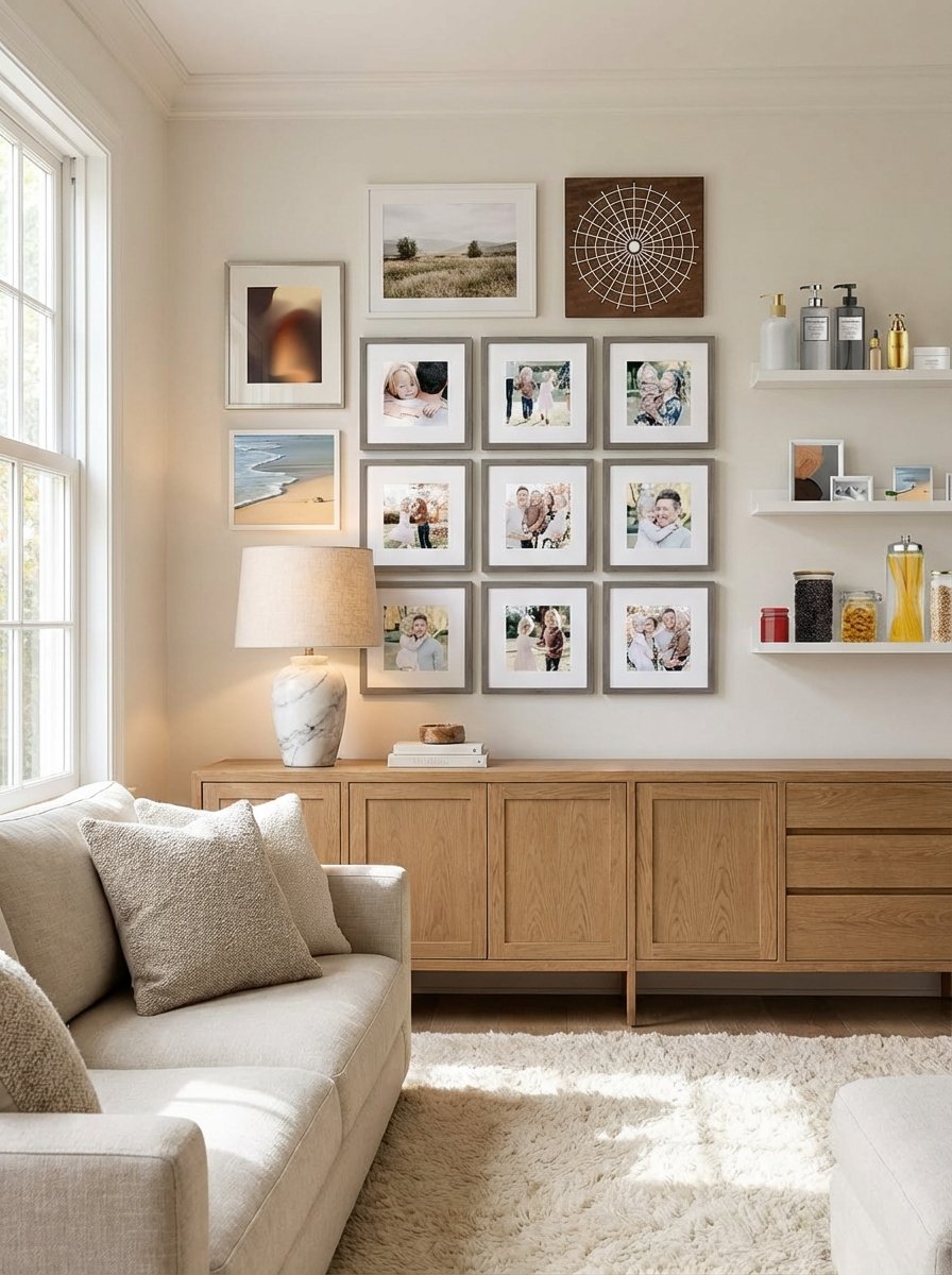 10 Interior Additions That Completely Change the Feel of a Room