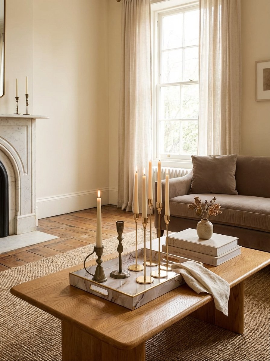 10 Timeless Decor Pieces That Never Look Cheap