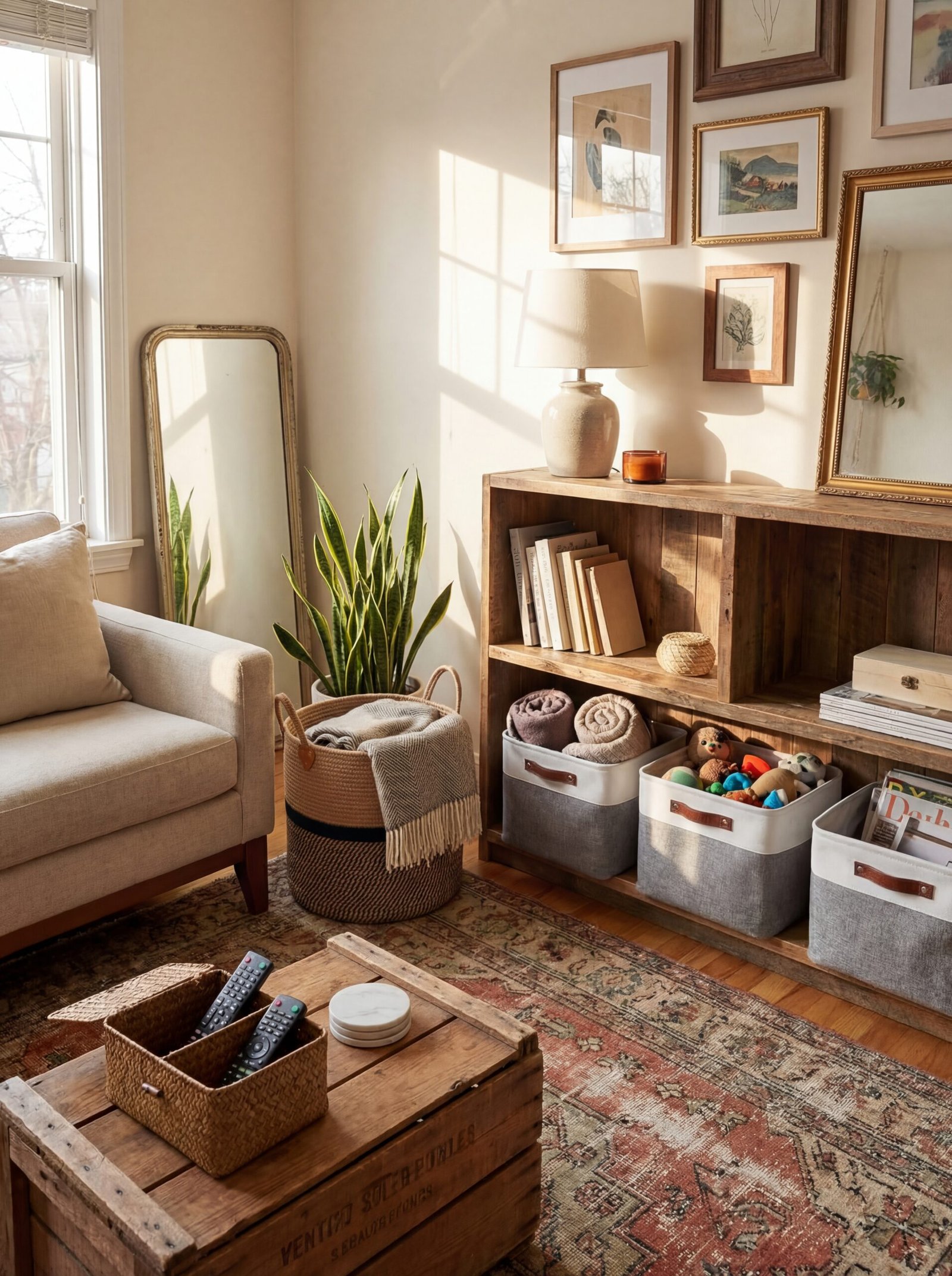 10 Best Cozy Living Room Ideas for Every Home